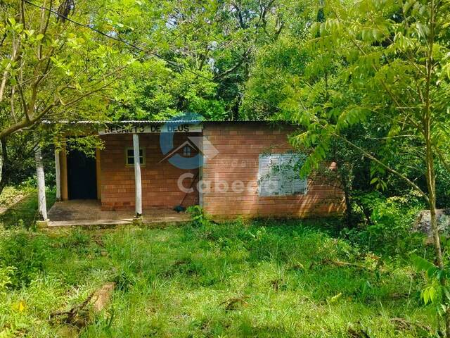 #173 - Chácara para Venda em Sapucaia do Sul - RS - 1