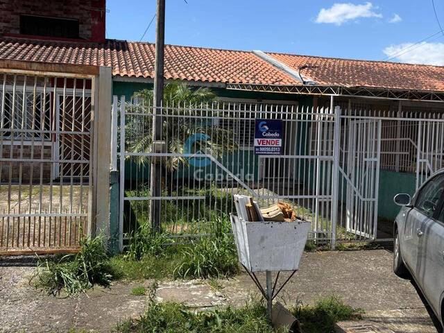 #123 - Casa para Venda em Esteio - RS - 1