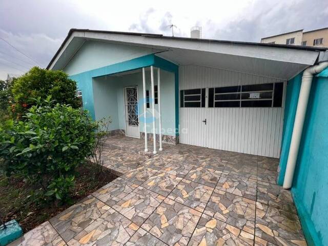 #177 - Casa para Venda em Sapucaia do Sul - RS - 1