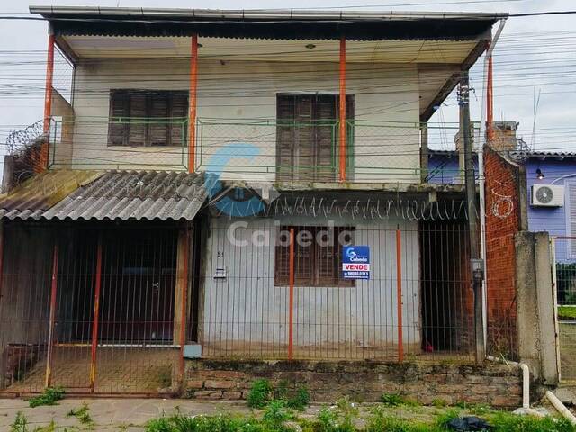 #179 - Casa para Venda em Sapucaia do Sul - RS