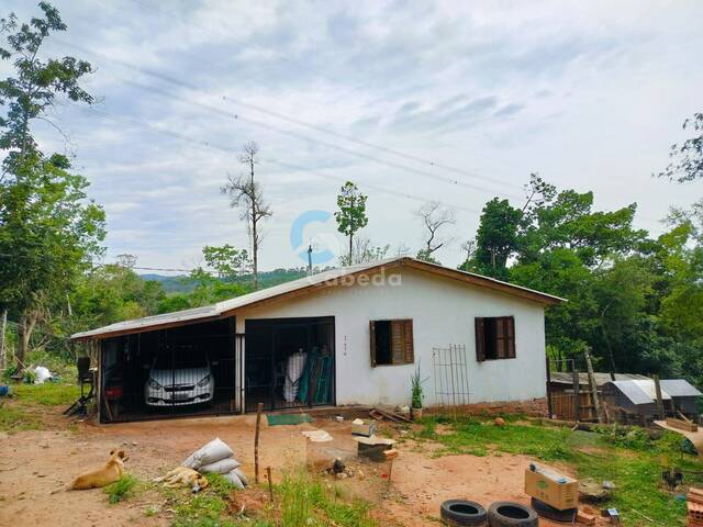 #180 - Chácara para Venda em Sapucaia do Sul - RS - 1