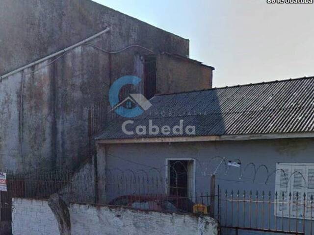 #181 - Casa para Venda em Sapucaia do Sul - RS - 2