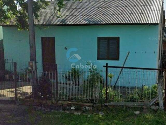 Casa para Venda em Sapucaia do Sul - 4