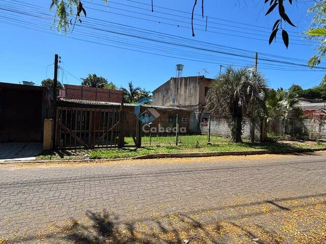 #182 - Área para Venda em Sapucaia do Sul - RS - 1