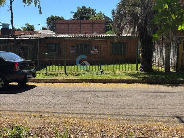 #182 - Área para Venda em Sapucaia do Sul - RS - 2