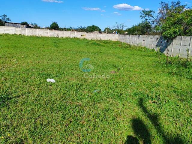 #188 - Área para Venda em Nova Santa Rita - RS - 1