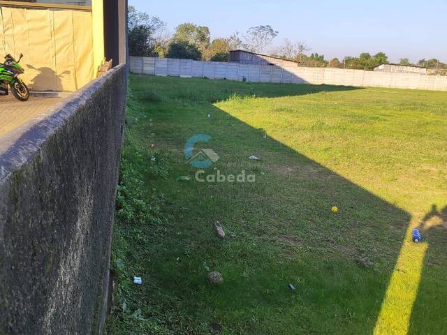 #188 - Área para Venda em Nova Santa Rita - RS - 2