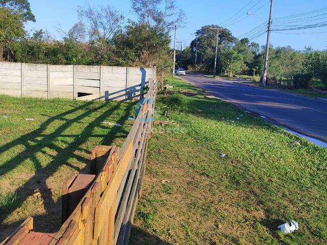Área para Venda em Nova Santa Rita - 5