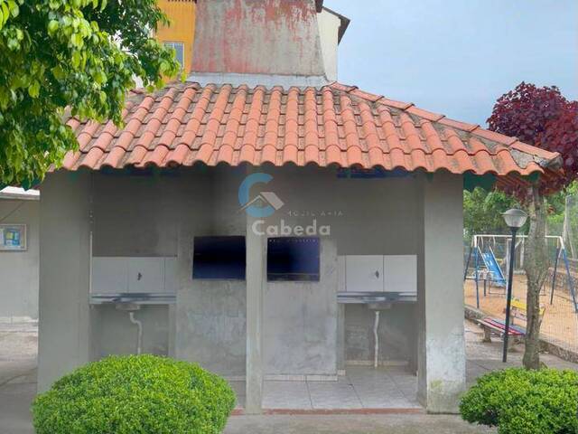 #190 - Apartamento para Venda em Sapucaia do Sul - RS