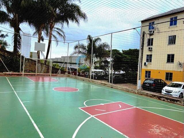 Apartamento para Venda em Sapucaia do Sul - 4