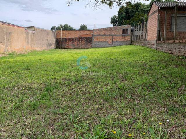 #195 - Terreno para Venda em Sapucaia do Sul - RS - 2