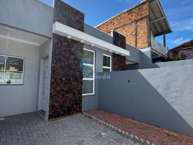 #196 - Casa para Venda em Sapucaia do Sul - RS - 2