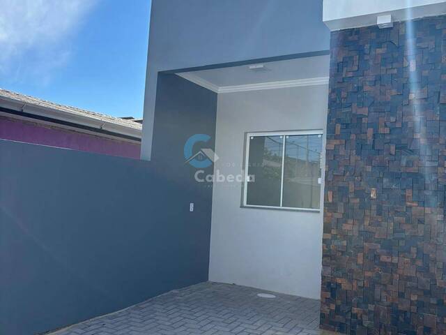 #196 - Casa para Venda em Sapucaia do Sul - RS - 3