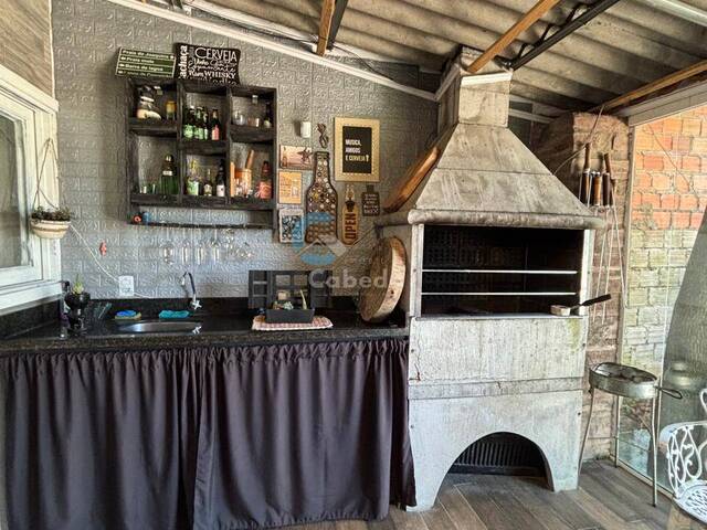 Casa para Venda em Sapucaia do Sul - 5