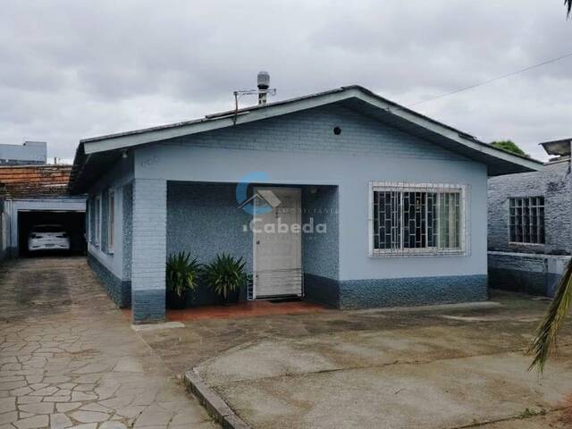 #201 - Casa para Venda em Sapucaia do Sul - RS - 1