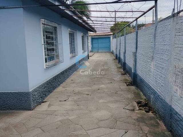 #201 - Casa para Venda em Sapucaia do Sul - RS - 2