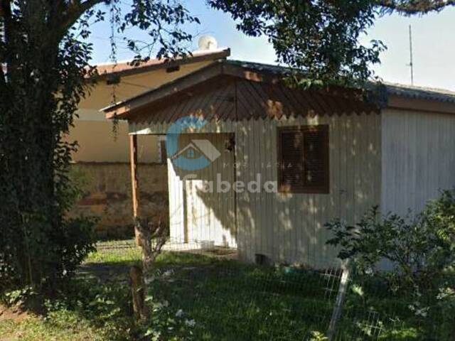 #132 - Casa para Venda em Sapucaia do Sul - RS - 1