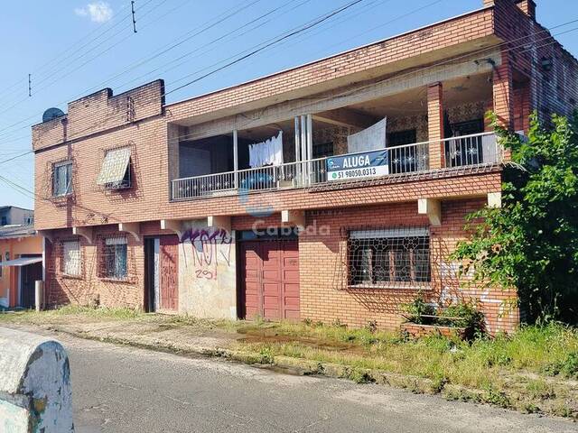 #199 - Apartamento para Locação em Sapucaia do Sul - RS - 1