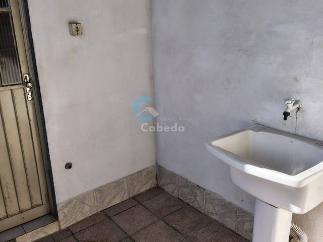 #202 - Apartamento para Locação em Sapucaia do Sul - RS - 2