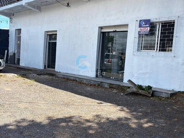 #203 - Sala para Locação em Sapucaia do Sul - RS - 1