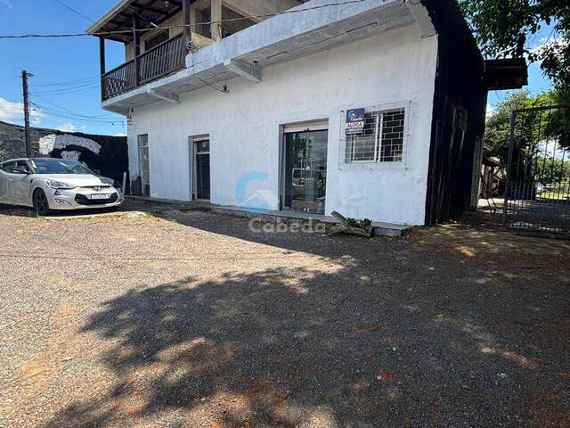 #203 - Sala para Locação em Sapucaia do Sul - RS - 2