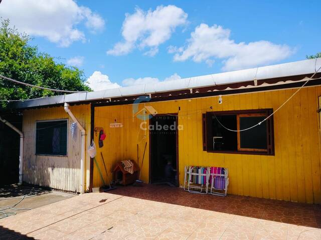 #204 - Casa para Venda em Sapucaia do Sul - RS - 3