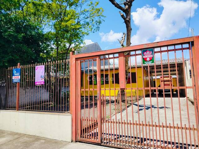 #204 - Casa para Venda em Sapucaia do Sul - RS - 2