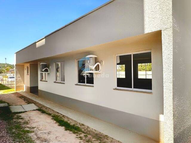 #206 - Apartamento para Venda em Sapucaia do Sul - RS - 2