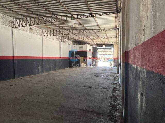 #207 - Galpão para Locação em Esteio - RS - 2