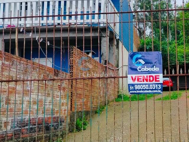 #208 - Terreno para Venda em Sapucaia do Sul - RS