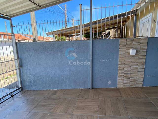 #210 - Casa para Venda em Sapucaia do Sul - RS - 2