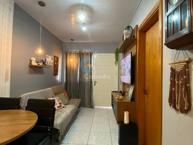 #210 - Casa para Venda em Sapucaia do Sul - RS - 3