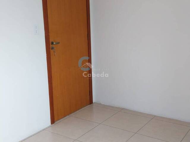 #211 - Apartamento para Venda em Sapucaia do Sul - RS - 3