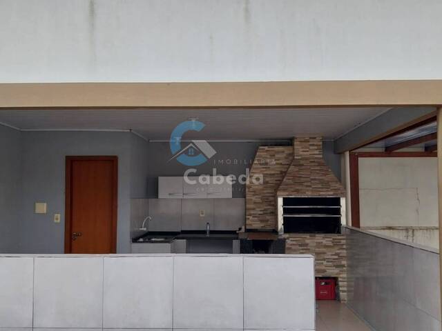 Apartamento para Venda em Sapucaia do Sul - 4