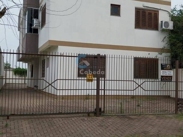 #211 - Apartamento para Venda em Sapucaia do Sul - RS - 1