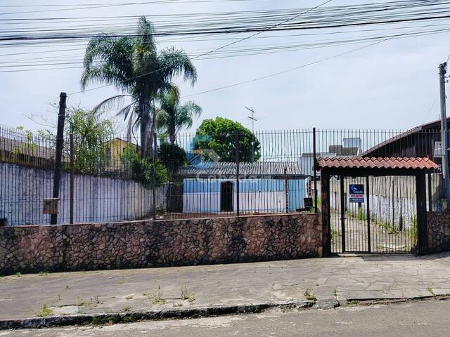 #212 - Terreno para Venda em Sapucaia do Sul - RS - 1