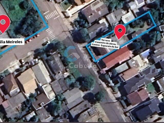 #212 - Terreno para Venda em Sapucaia do Sul - RS - 2