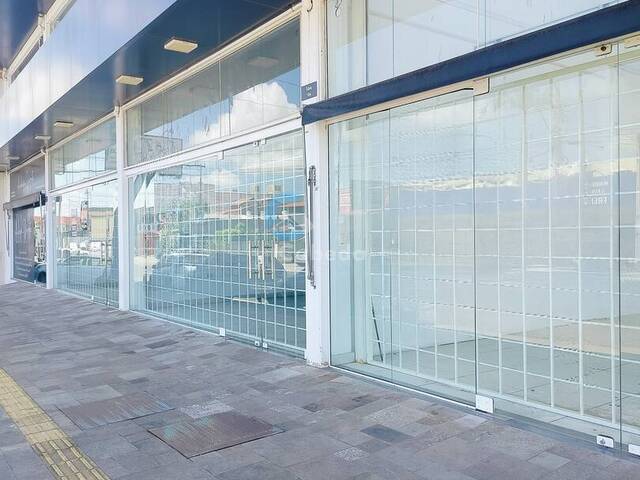 #217 - Loja para Locação em Sapucaia do Sul - RS - 1