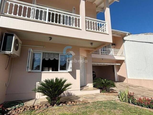 #219 - Casa para Venda em São Leopoldo - RS - 2