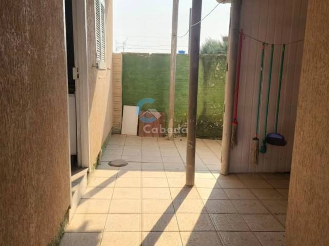 #129 - Casa para Venda em Imbé - RS - 3