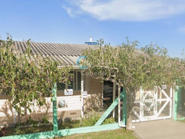 #129 - Casa para Venda em Imbé - RS - 1