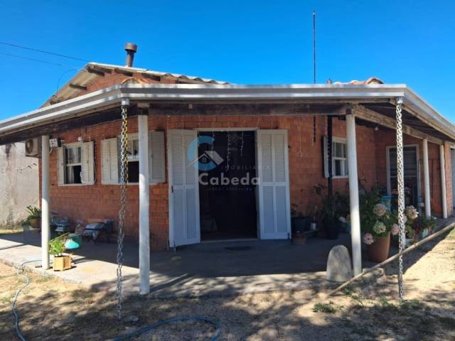 #220 - Casa para Venda em Imbé - RS