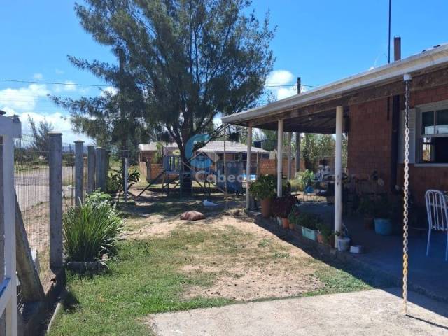 #220 - Casa para Venda em Imbé - RS