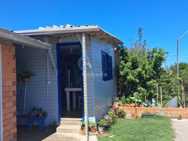 #220 - Casa para Venda em Imbé - RS