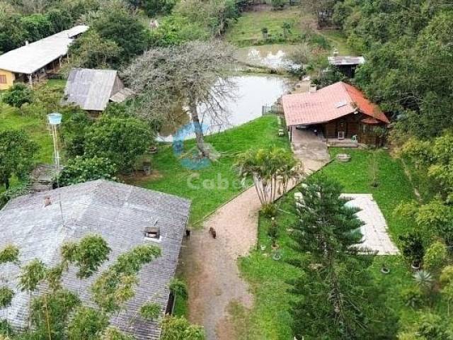 #221 - Chácara para Venda em Gravataí - RS - 1