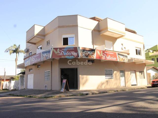 Venda em Capão da Cruz - Sapucaia do Sul