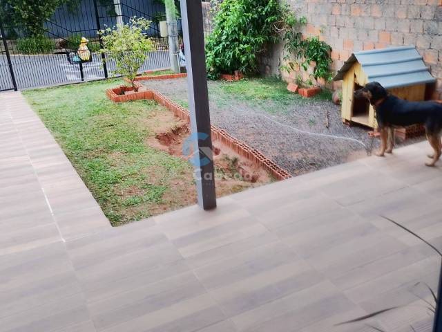 Casa para Venda em Sapucaia do Sul - 4