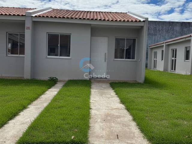 #233 - Casa para Venda em Sapucaia do Sul - RS - 2