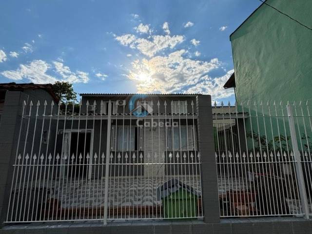 #235 - Casa para Venda em Sapucaia do Sul - RS - 1