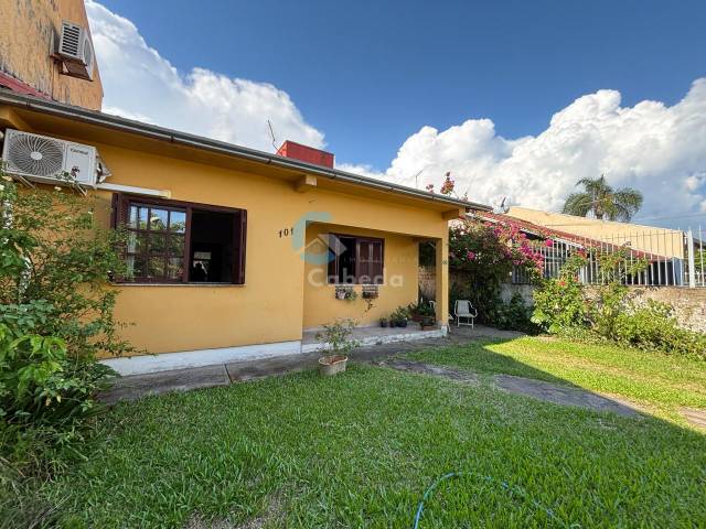 #236 - Casa para Venda em Sapucaia do Sul - RS - 1